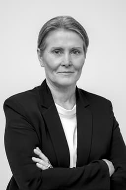 Henriette Reinholdt